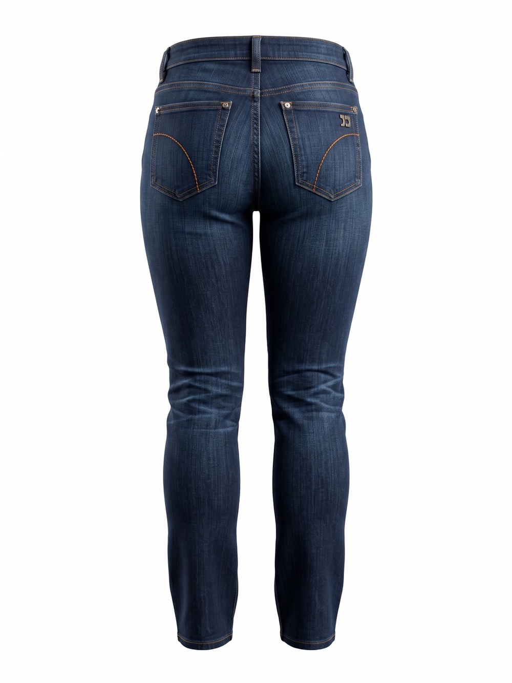 Joe's Jeans Women's Dark Blue Bootcut Jeans